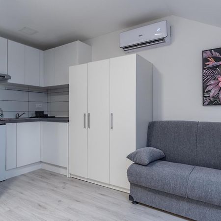 Apartments Park Vodice - Ljubljana, Krvavec Εξωτερικό φωτογραφία