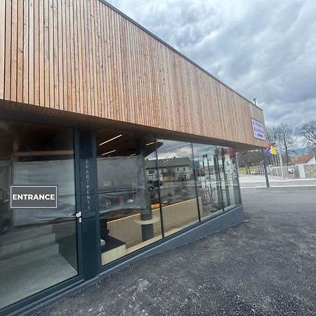 Apartments Park Vodice - Ljubljana, Krvavec Εξωτερικό φωτογραφία