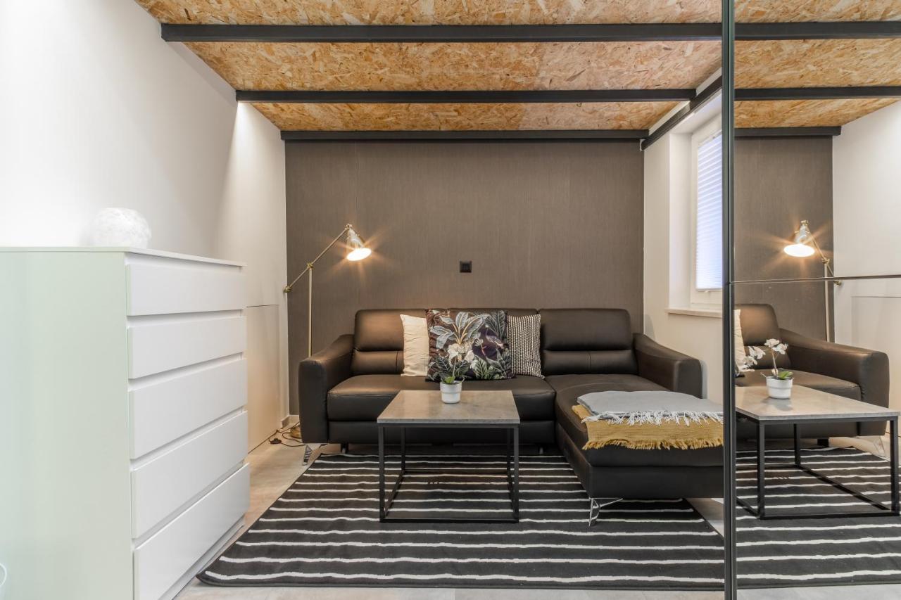Apartments Park Vodice - Ljubljana, Krvavec Εξωτερικό φωτογραφία