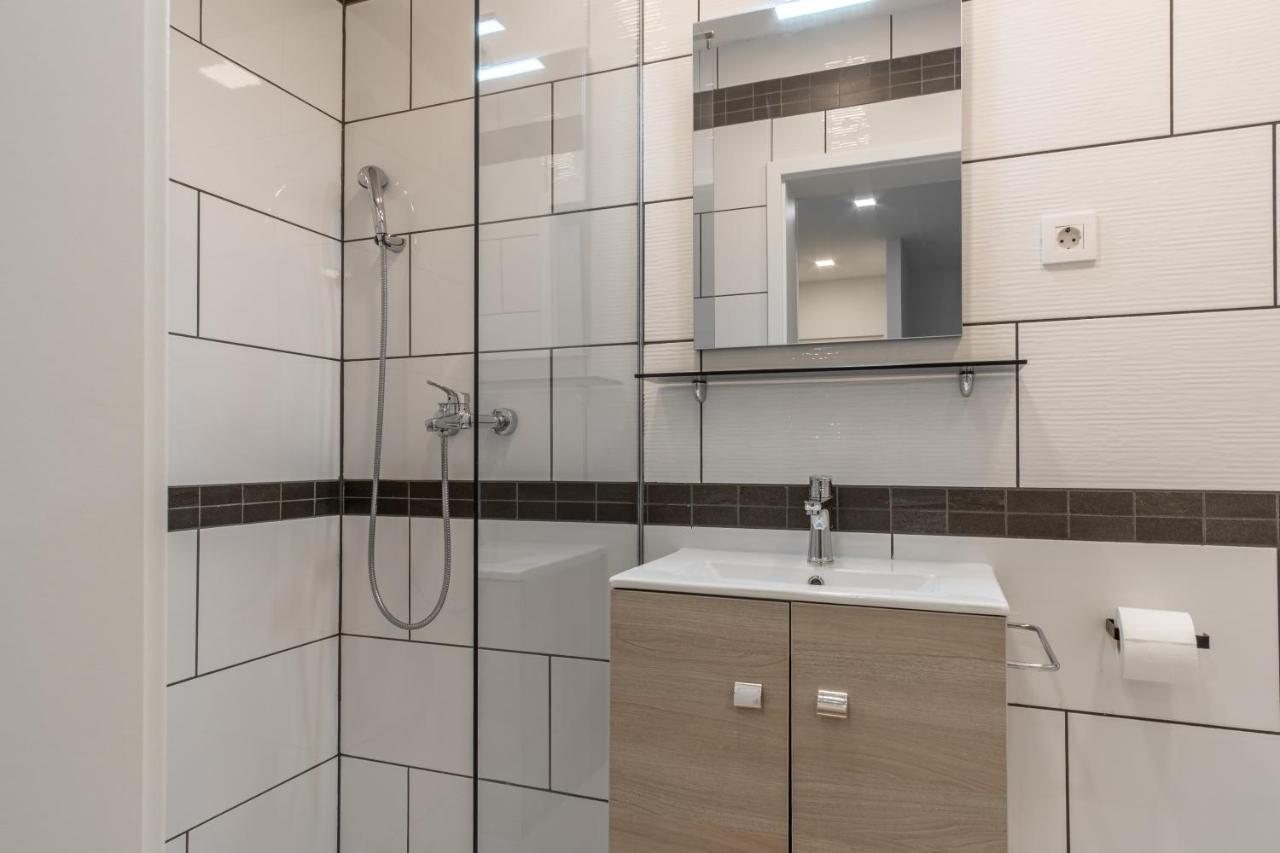 Apartments Park Vodice - Ljubljana, Krvavec Εξωτερικό φωτογραφία