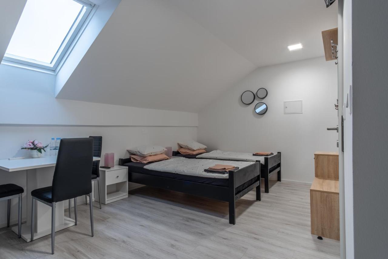 Apartments Park Vodice - Ljubljana, Krvavec Εξωτερικό φωτογραφία