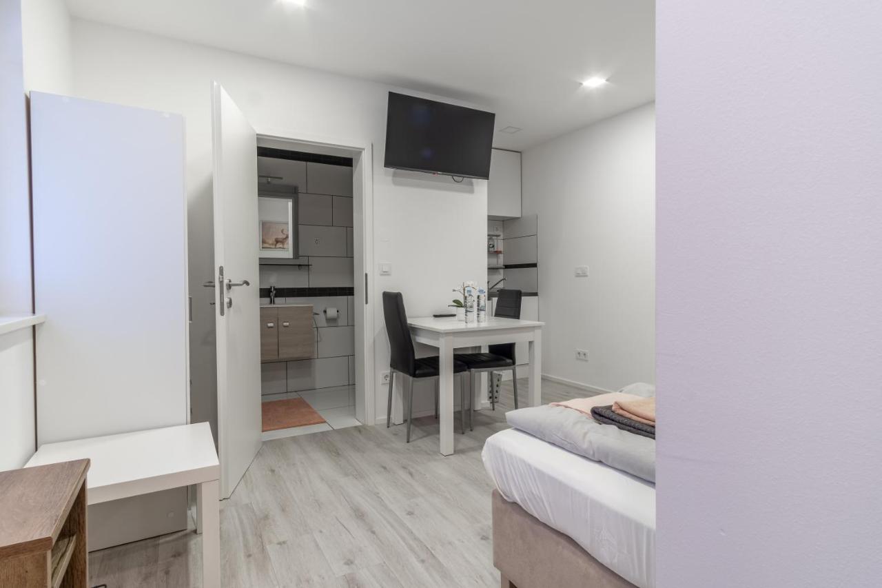 Apartments Park Vodice - Ljubljana, Krvavec Εξωτερικό φωτογραφία
