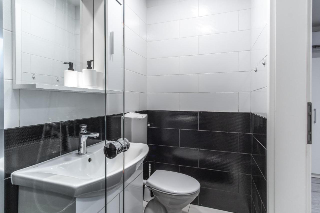 Apartments Park Vodice - Ljubljana, Krvavec Εξωτερικό φωτογραφία
