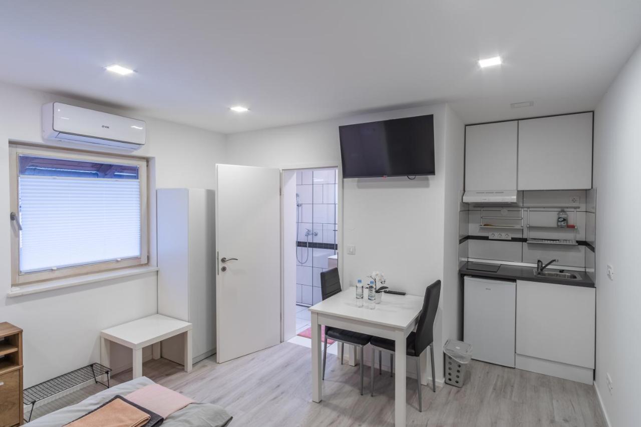 Apartments Park Vodice - Ljubljana, Krvavec Εξωτερικό φωτογραφία