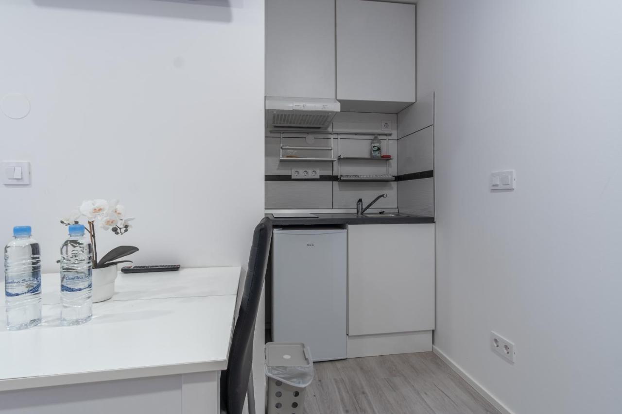 Apartments Park Vodice - Ljubljana, Krvavec Εξωτερικό φωτογραφία
