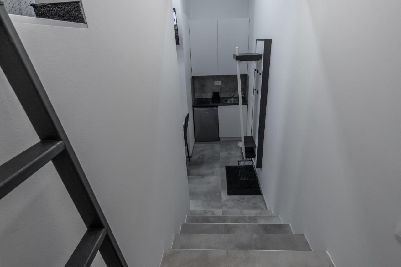 Apartments Park Vodice - Ljubljana, Krvavec Εξωτερικό φωτογραφία