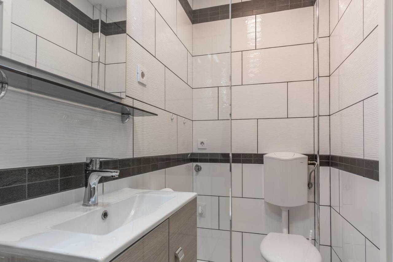 Apartments Park Vodice - Ljubljana, Krvavec Εξωτερικό φωτογραφία