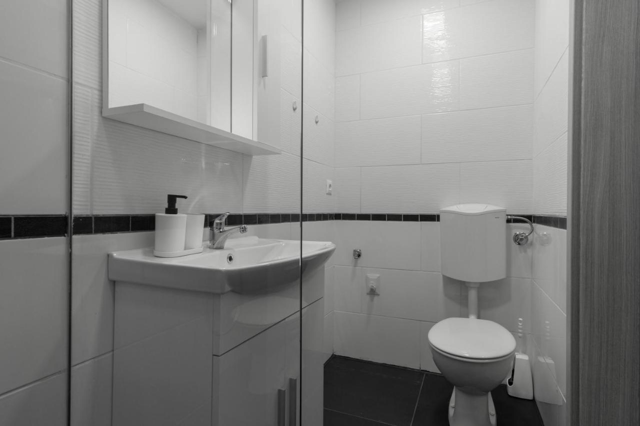 Apartments Park Vodice - Ljubljana, Krvavec Εξωτερικό φωτογραφία