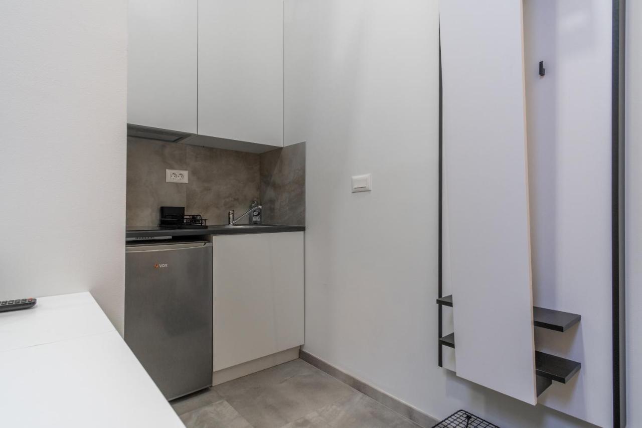 Apartments Park Vodice - Ljubljana, Krvavec Εξωτερικό φωτογραφία