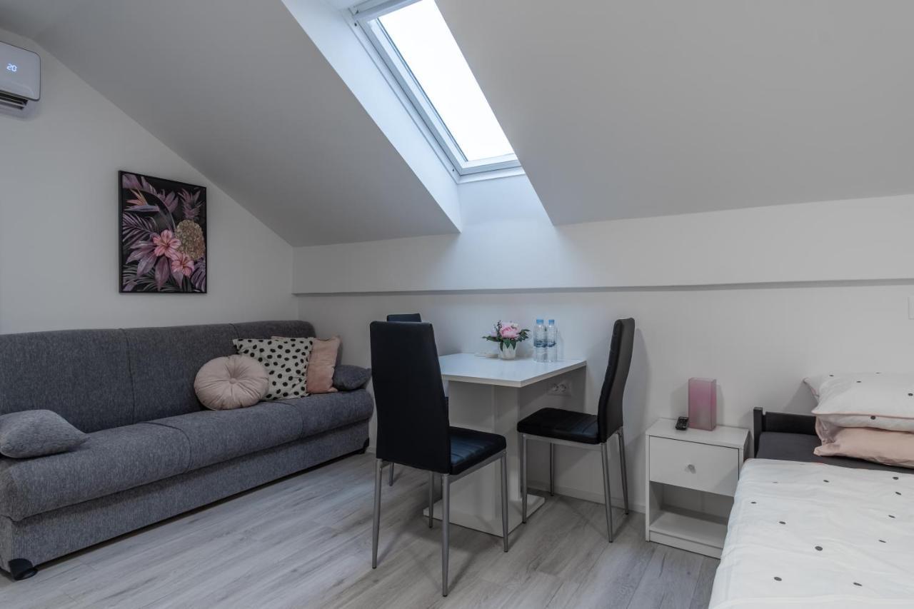 Apartments Park Vodice - Ljubljana, Krvavec Εξωτερικό φωτογραφία