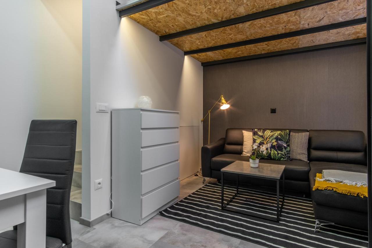 Apartments Park Vodice - Ljubljana, Krvavec Εξωτερικό φωτογραφία