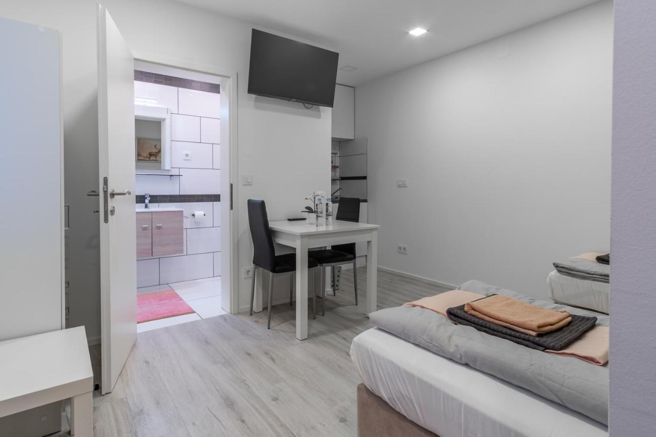 Apartments Park Vodice - Ljubljana, Krvavec Εξωτερικό φωτογραφία