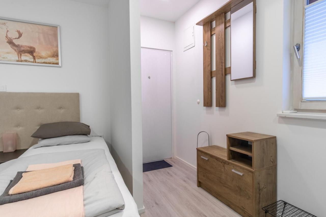 Apartments Park Vodice - Ljubljana, Krvavec Εξωτερικό φωτογραφία
