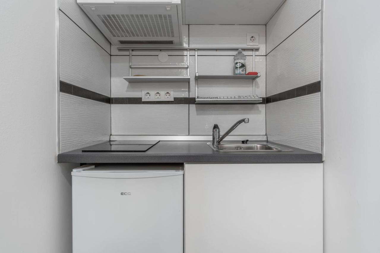 Apartments Park Vodice - Ljubljana, Krvavec Εξωτερικό φωτογραφία