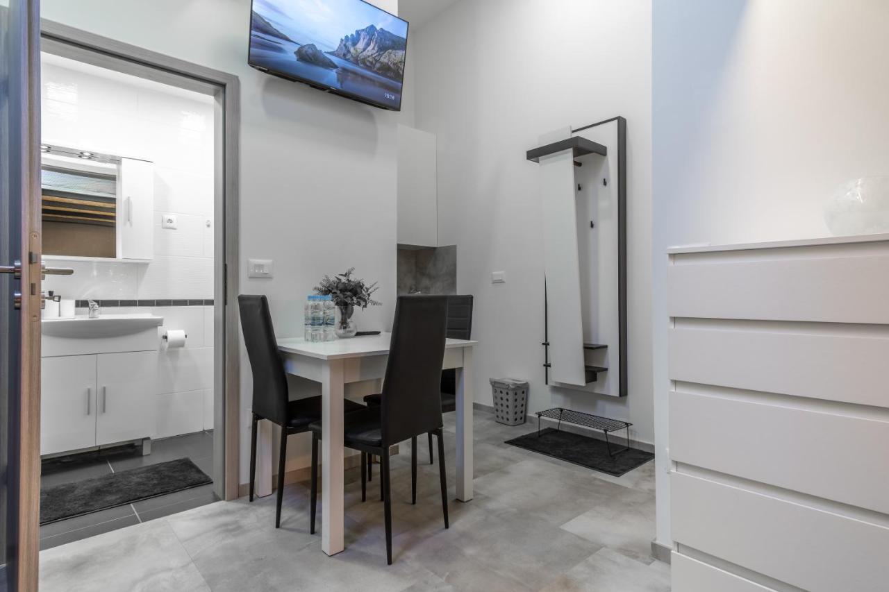 Apartments Park Vodice - Ljubljana, Krvavec Εξωτερικό φωτογραφία
