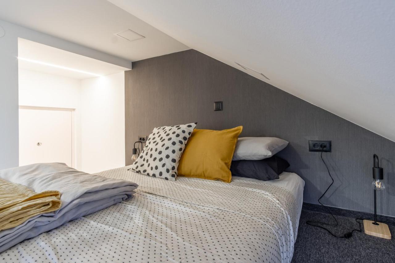 Apartments Park Vodice - Ljubljana, Krvavec Εξωτερικό φωτογραφία