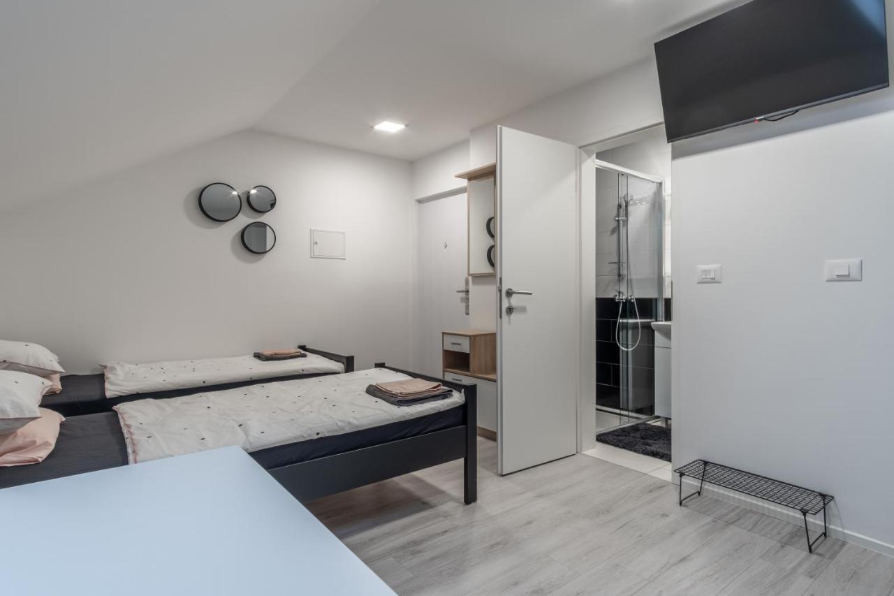 Apartments Park Vodice - Ljubljana, Krvavec Εξωτερικό φωτογραφία