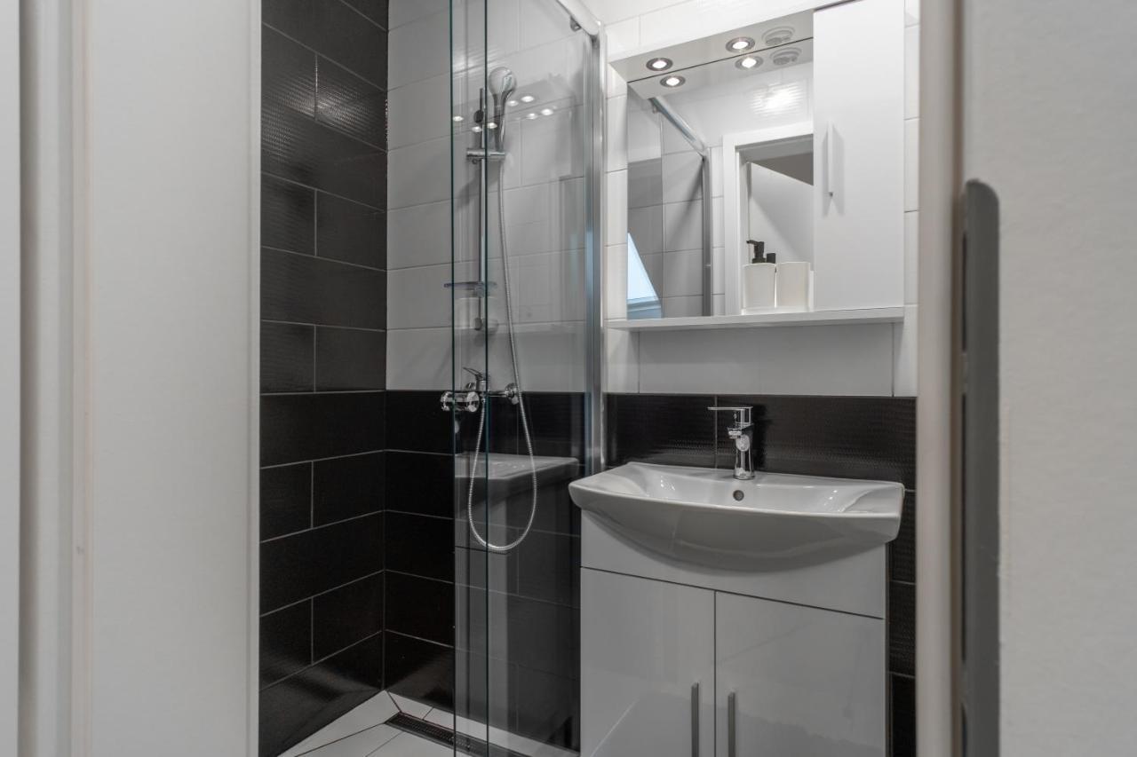Apartments Park Vodice - Ljubljana, Krvavec Εξωτερικό φωτογραφία