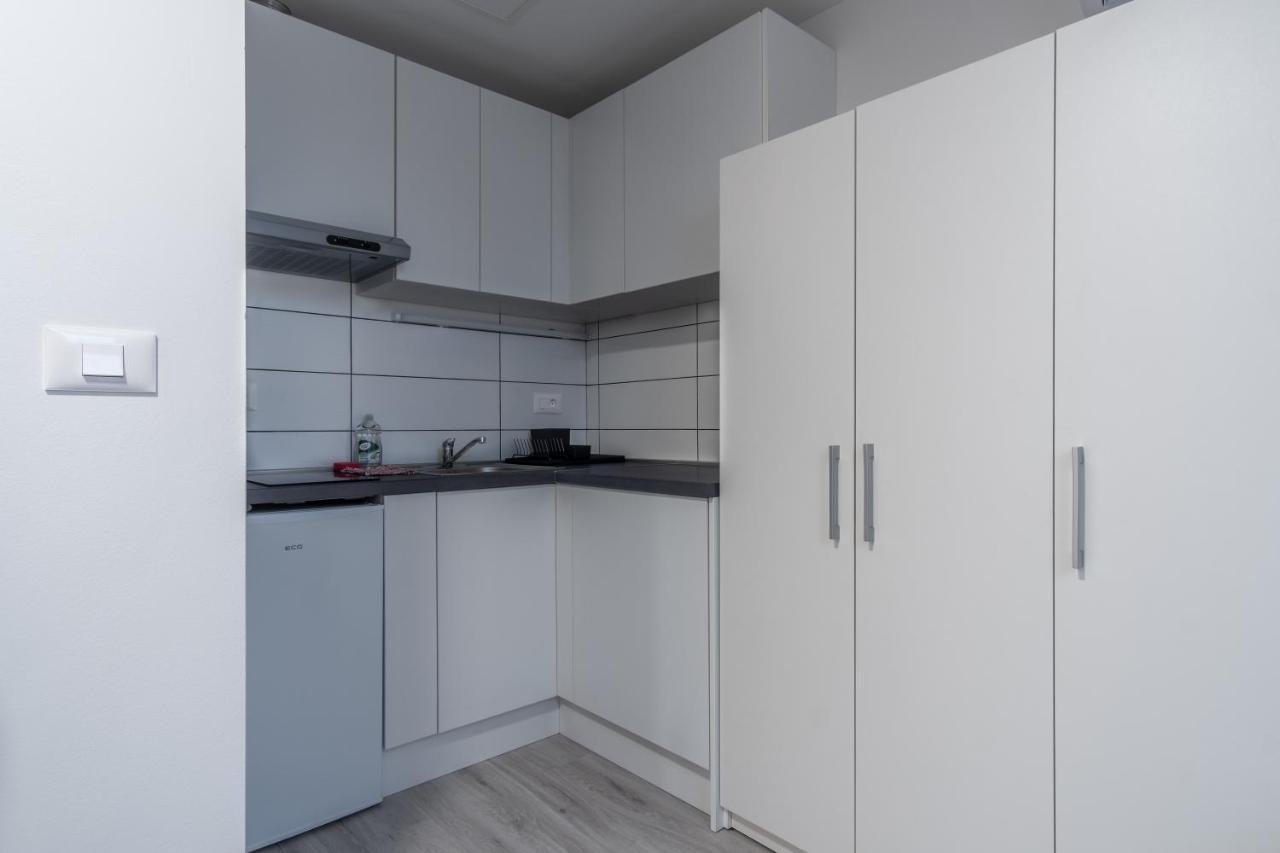 Apartments Park Vodice - Ljubljana, Krvavec Εξωτερικό φωτογραφία