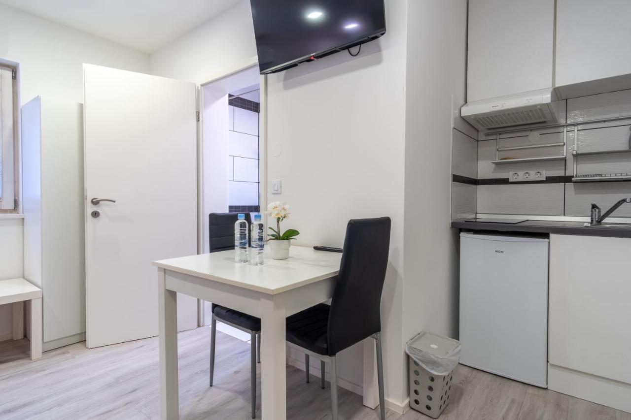Apartments Park Vodice - Ljubljana, Krvavec Εξωτερικό φωτογραφία