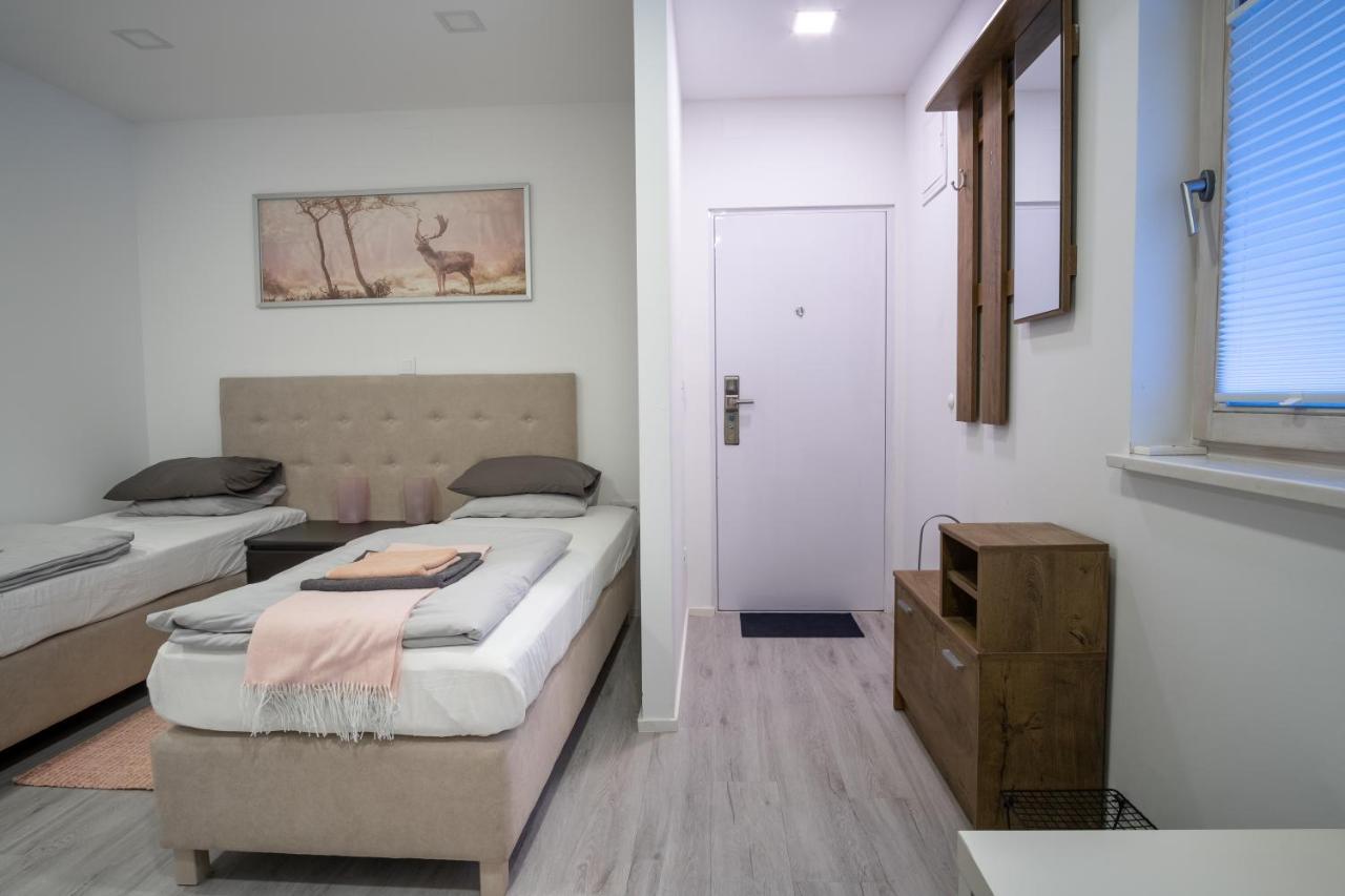 Apartments Park Vodice - Ljubljana, Krvavec Εξωτερικό φωτογραφία