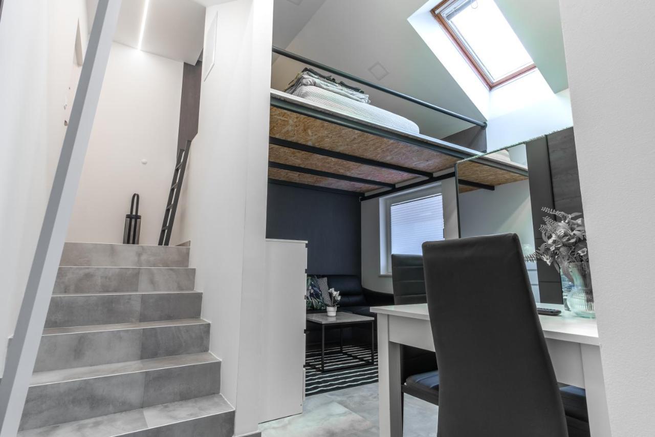 Apartments Park Vodice - Ljubljana, Krvavec Εξωτερικό φωτογραφία