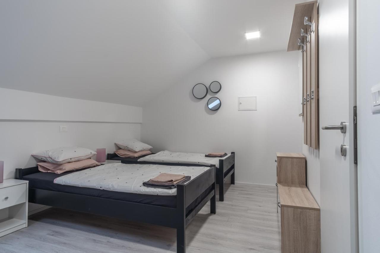 Apartments Park Vodice - Ljubljana, Krvavec Εξωτερικό φωτογραφία