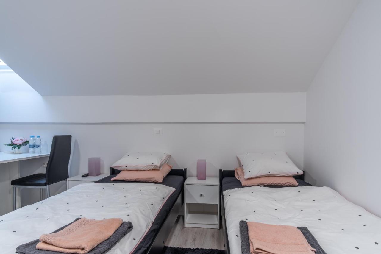 Apartments Park Vodice - Ljubljana, Krvavec Εξωτερικό φωτογραφία