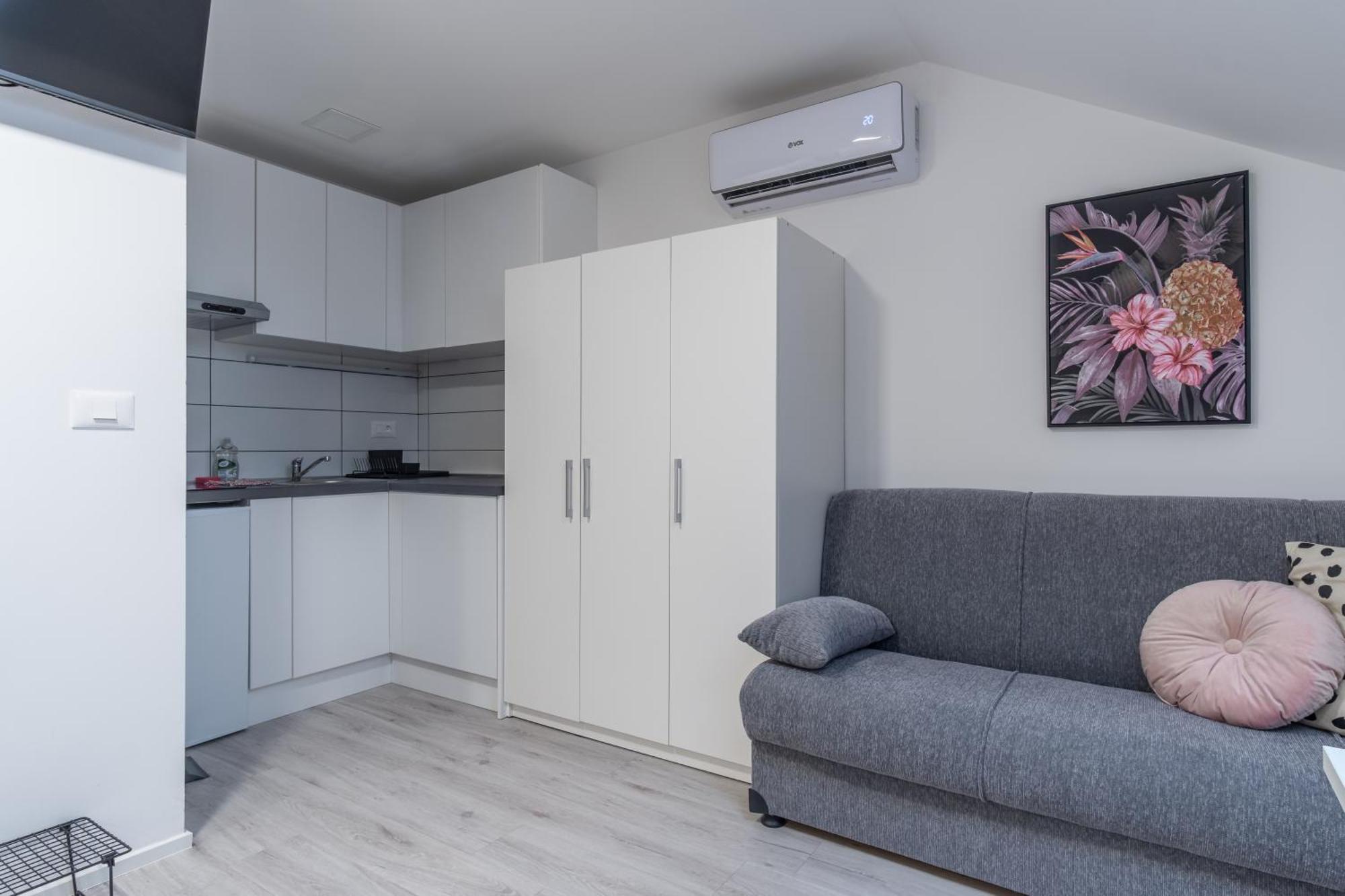 Apartments Park Vodice - Ljubljana, Krvavec Εξωτερικό φωτογραφία