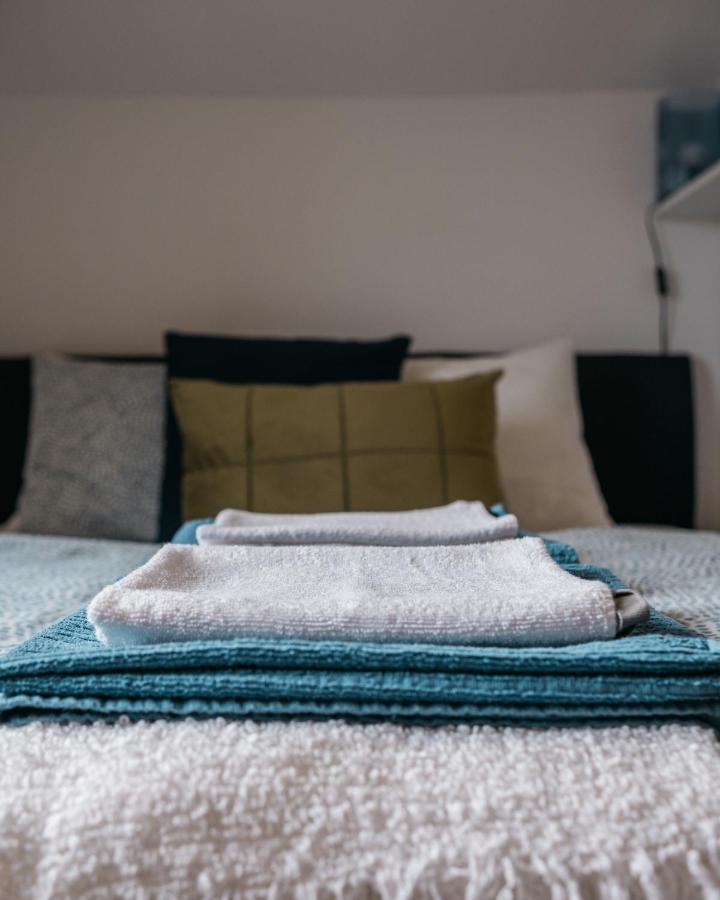 Apartments Park Vodice - Ljubljana, Krvavec Εξωτερικό φωτογραφία