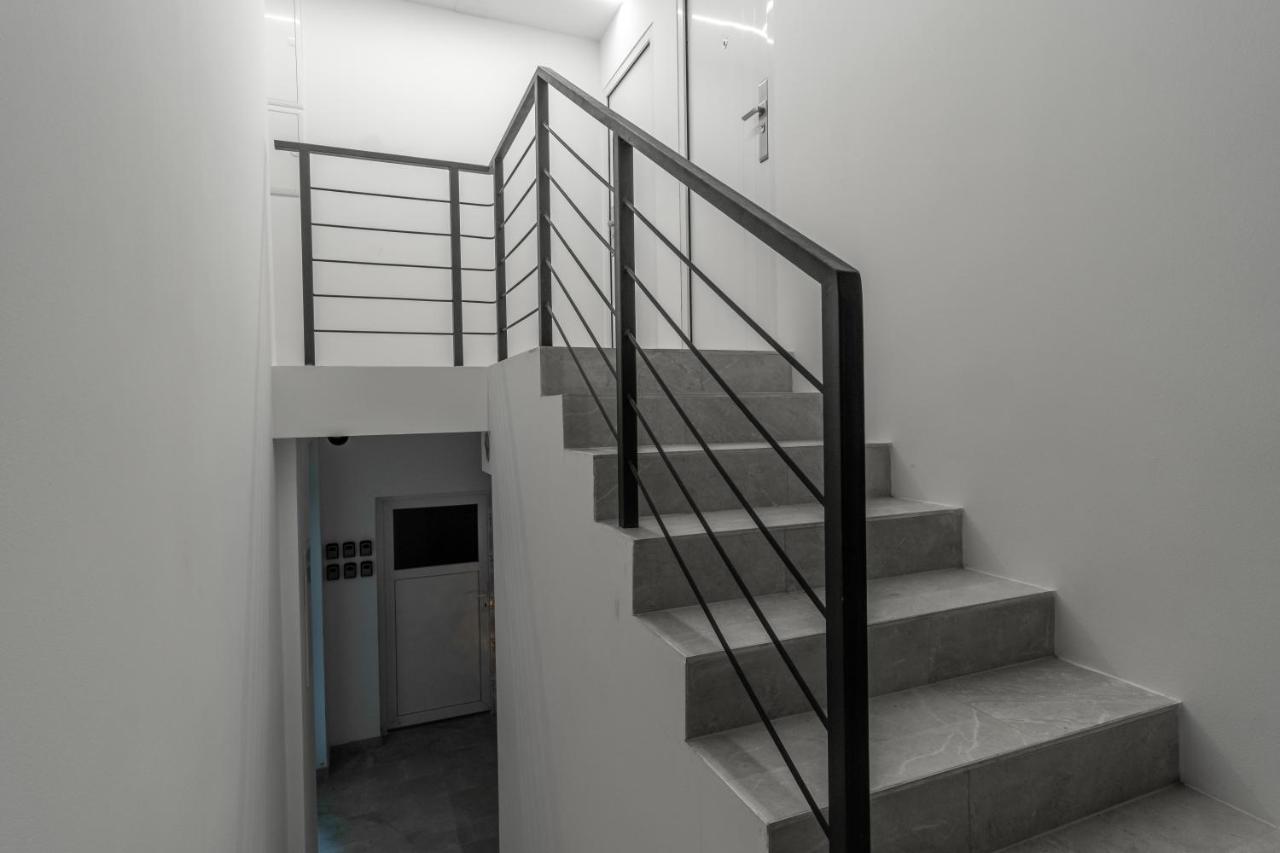 Apartments Park Vodice - Ljubljana, Krvavec Εξωτερικό φωτογραφία