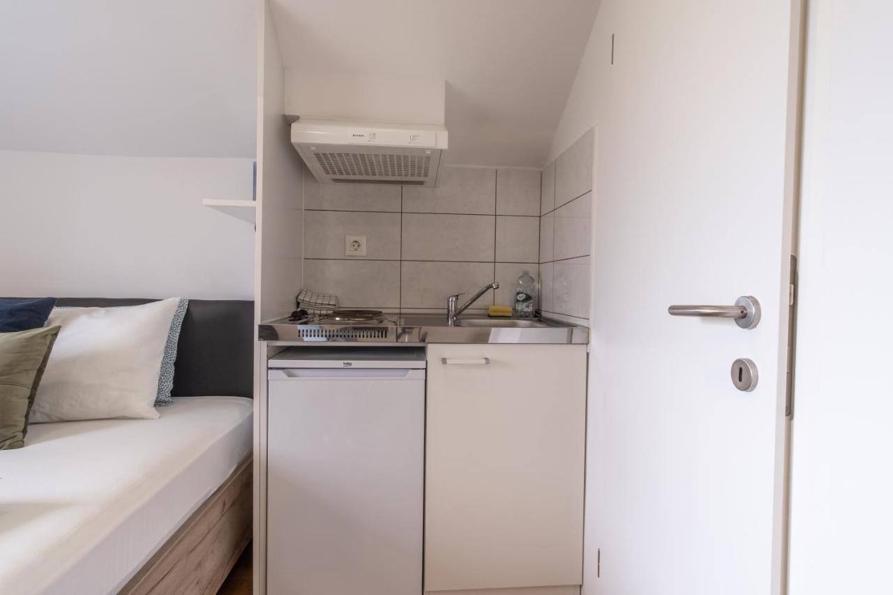 Apartments Park Vodice - Ljubljana, Krvavec Εξωτερικό φωτογραφία