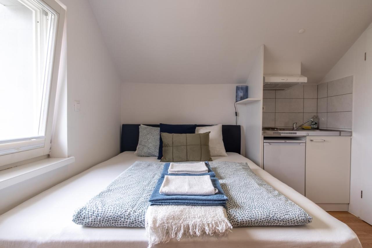 Apartments Park Vodice - Ljubljana, Krvavec Εξωτερικό φωτογραφία