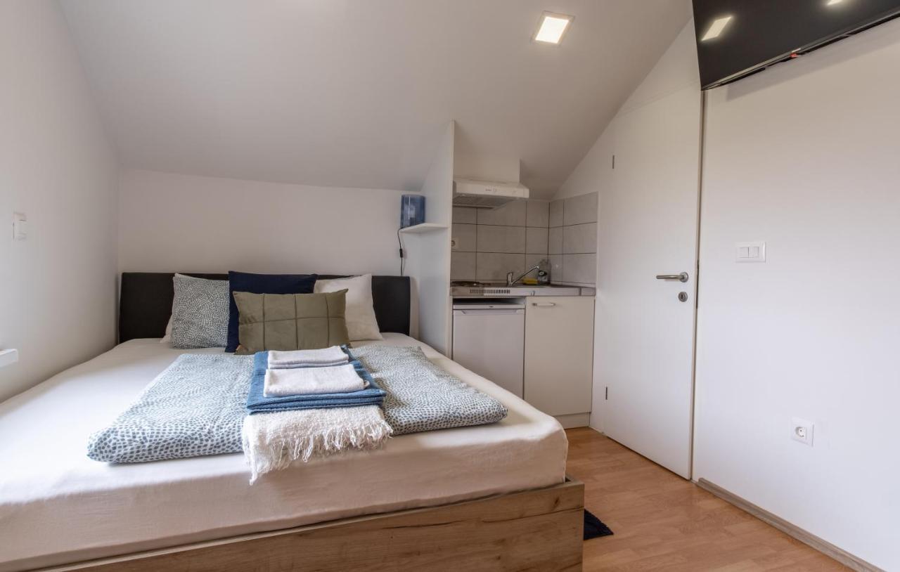 Apartments Park Vodice - Ljubljana, Krvavec Εξωτερικό φωτογραφία