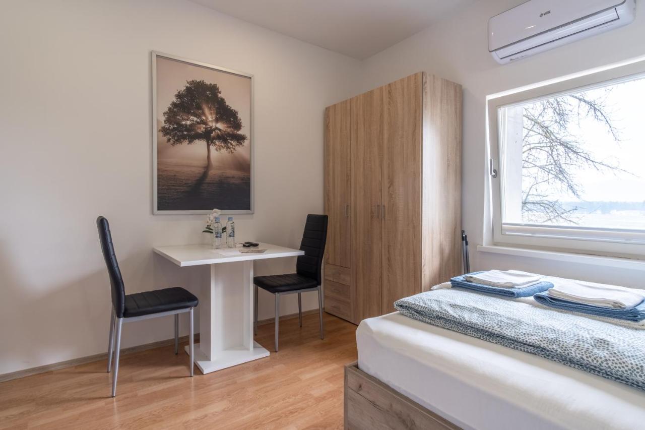 Apartments Park Vodice - Ljubljana, Krvavec Εξωτερικό φωτογραφία
