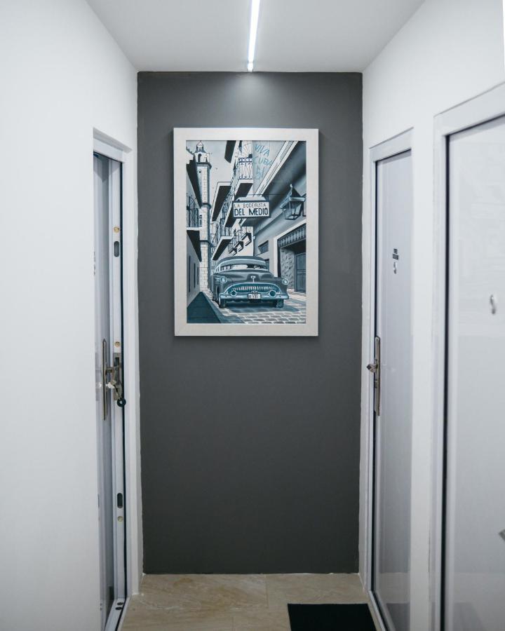 Apartments Park Vodice - Ljubljana, Krvavec Εξωτερικό φωτογραφία
