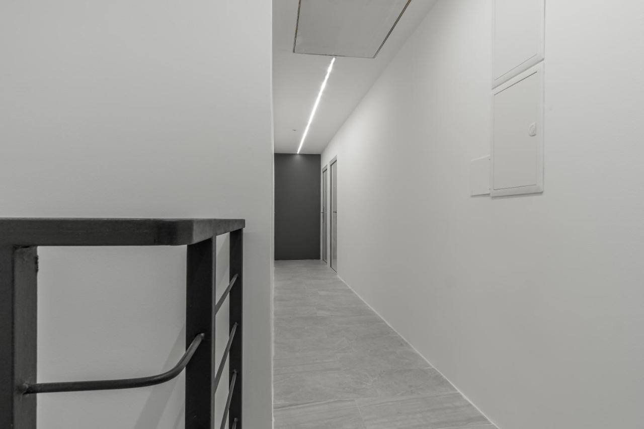 Apartments Park Vodice - Ljubljana, Krvavec Εξωτερικό φωτογραφία