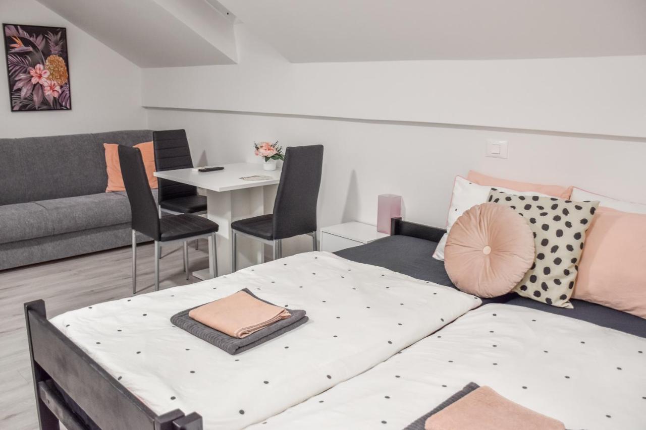 Apartments Park Vodice - Ljubljana, Krvavec Εξωτερικό φωτογραφία