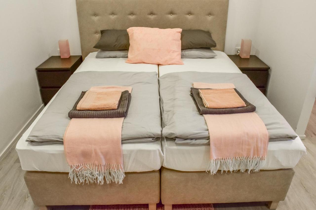 Apartments Park Vodice - Ljubljana, Krvavec Εξωτερικό φωτογραφία
