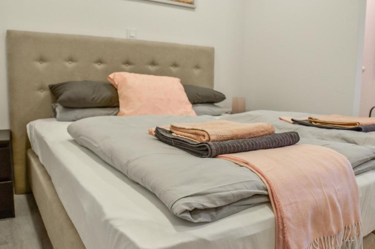 Apartments Park Vodice - Ljubljana, Krvavec Εξωτερικό φωτογραφία