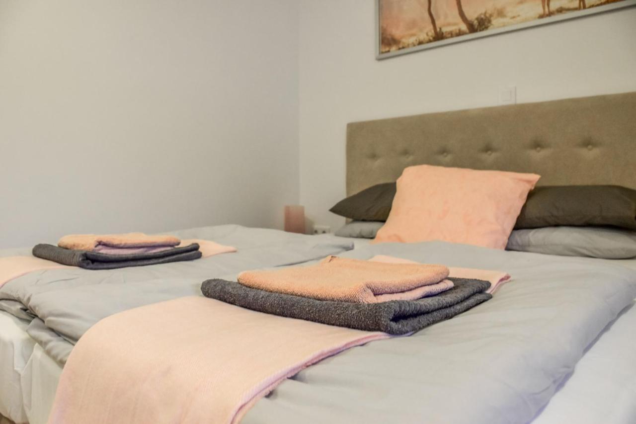 Apartments Park Vodice - Ljubljana, Krvavec Εξωτερικό φωτογραφία