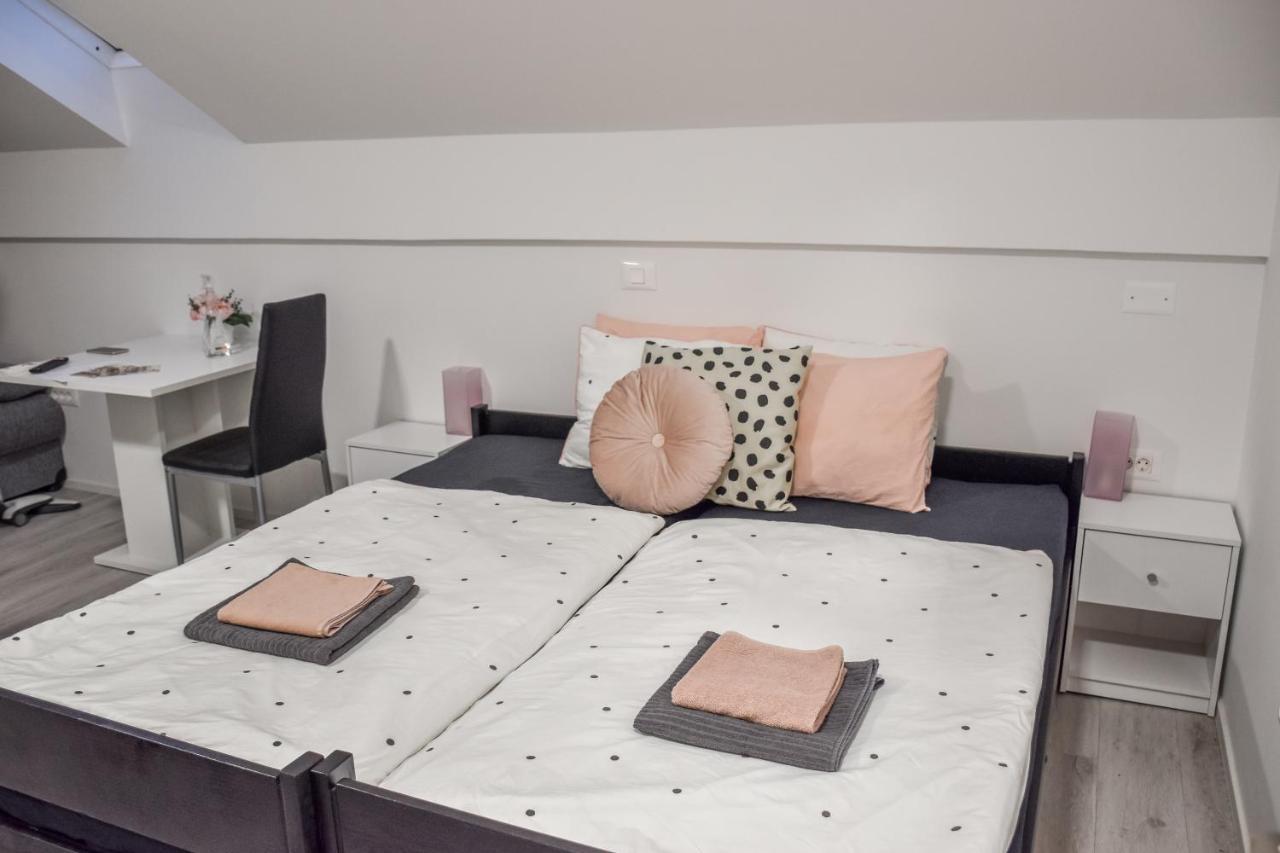 Apartments Park Vodice - Ljubljana, Krvavec Εξωτερικό φωτογραφία