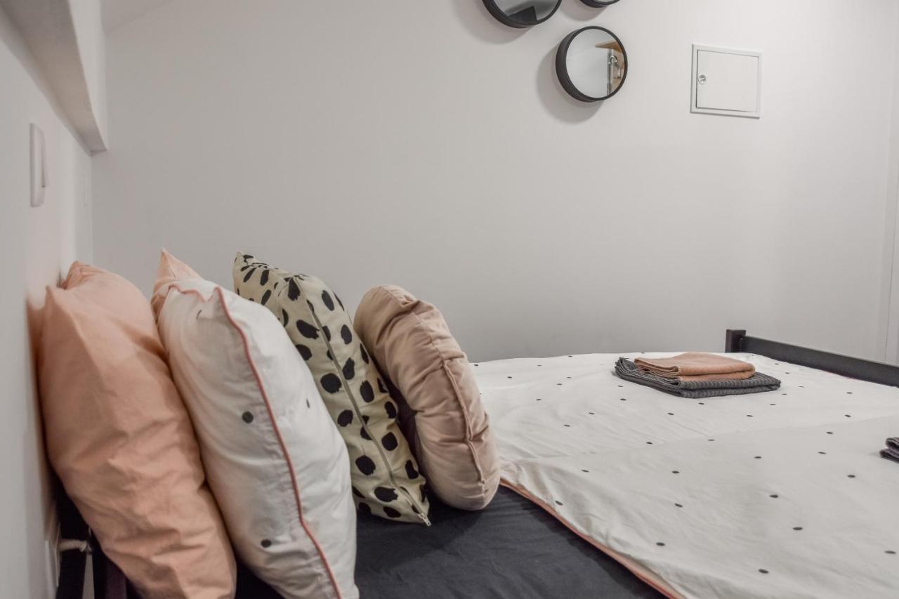 Apartments Park Vodice - Ljubljana, Krvavec Εξωτερικό φωτογραφία