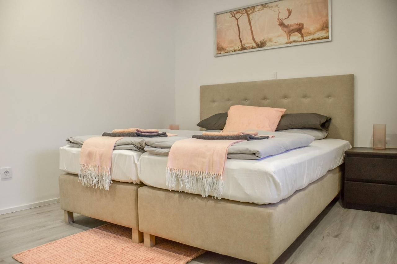 Apartments Park Vodice - Ljubljana, Krvavec Εξωτερικό φωτογραφία