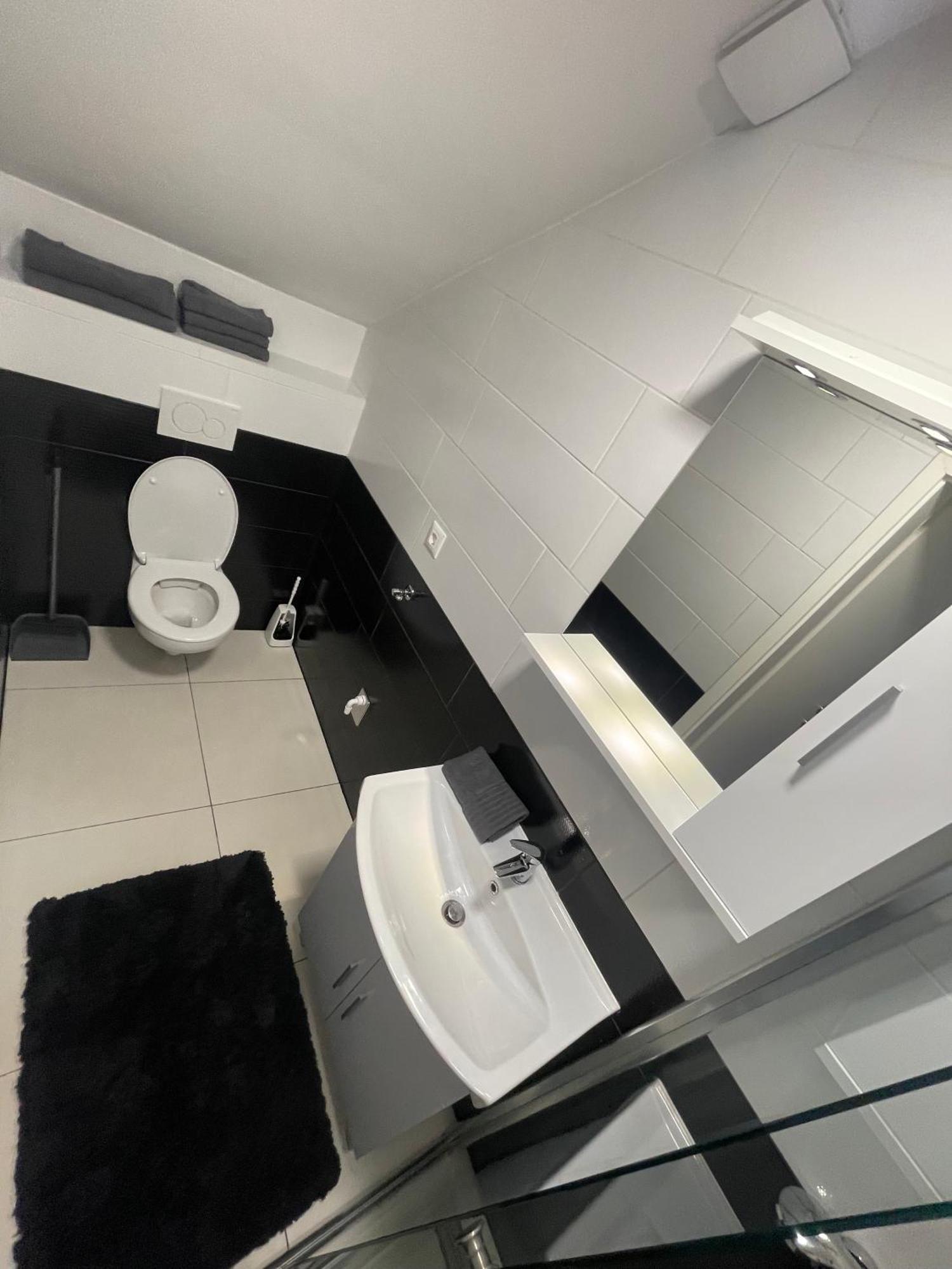 Apartments Park Vodice - Ljubljana, Krvavec Εξωτερικό φωτογραφία