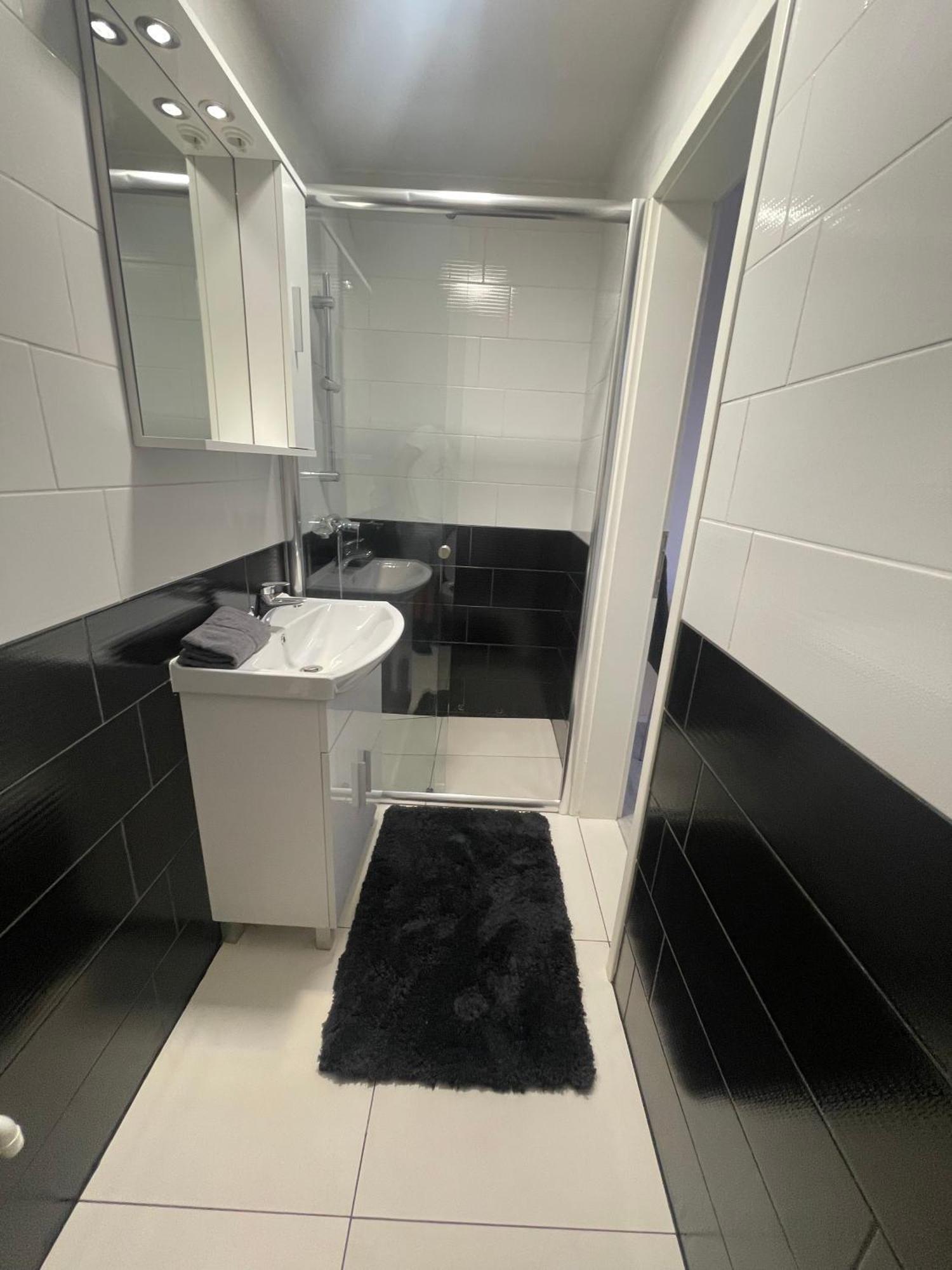 Apartments Park Vodice - Ljubljana, Krvavec Εξωτερικό φωτογραφία