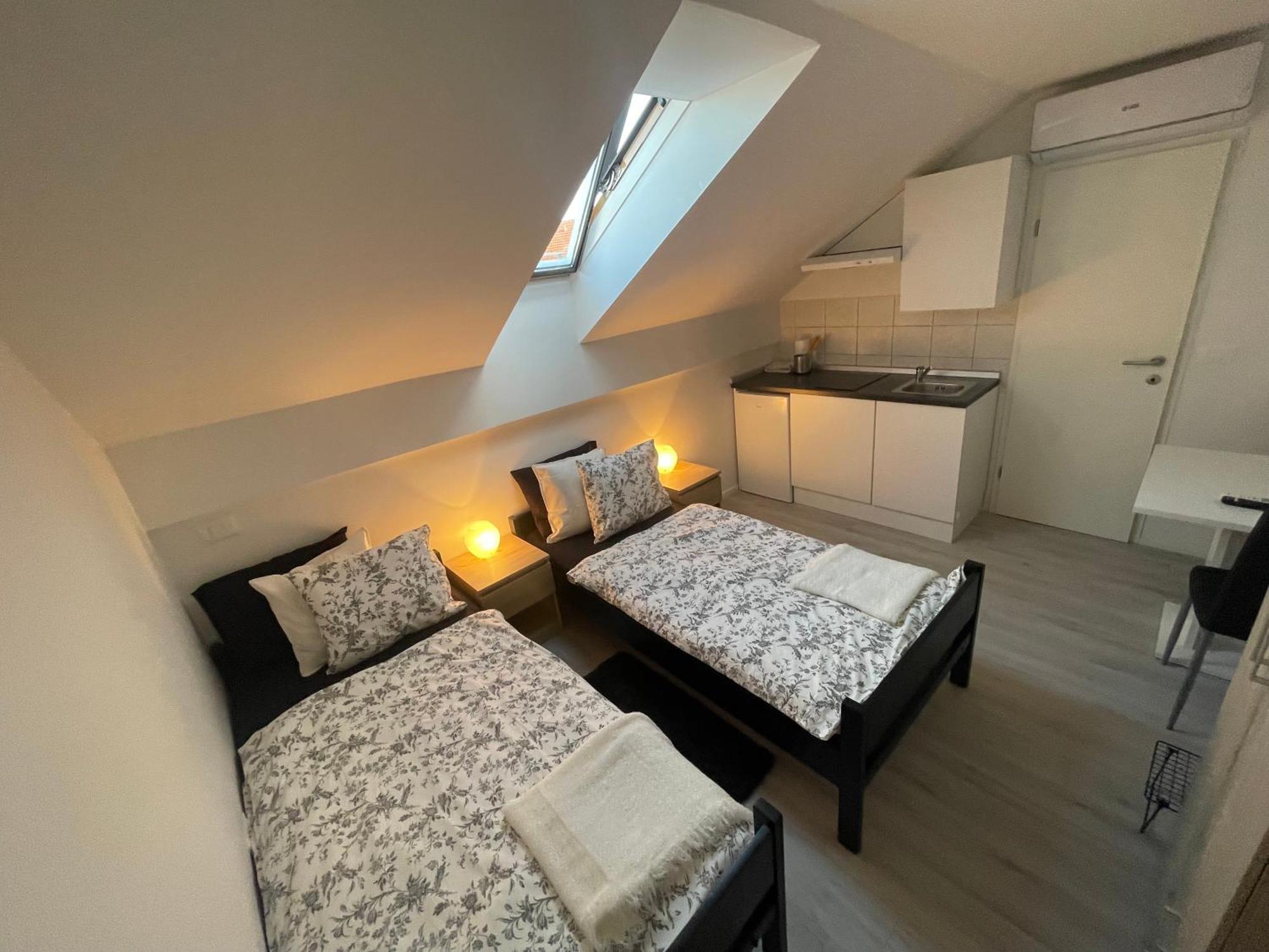 Apartments Park Vodice - Ljubljana, Krvavec Εξωτερικό φωτογραφία
