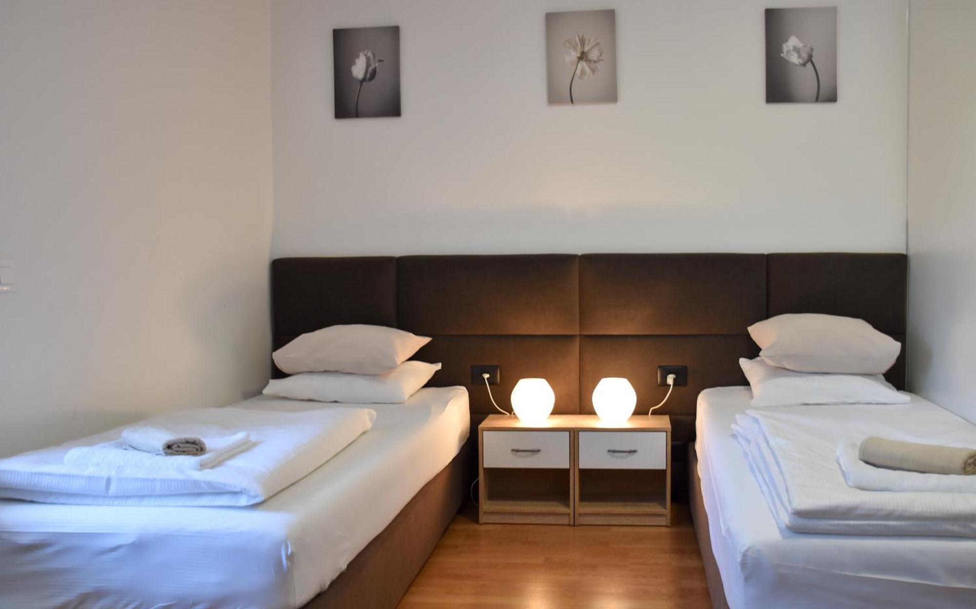 Apartments Park Vodice - Ljubljana, Krvavec Εξωτερικό φωτογραφία