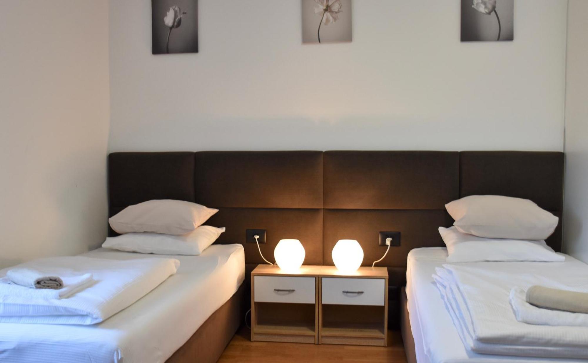 Apartments Park Vodice - Ljubljana, Krvavec Εξωτερικό φωτογραφία