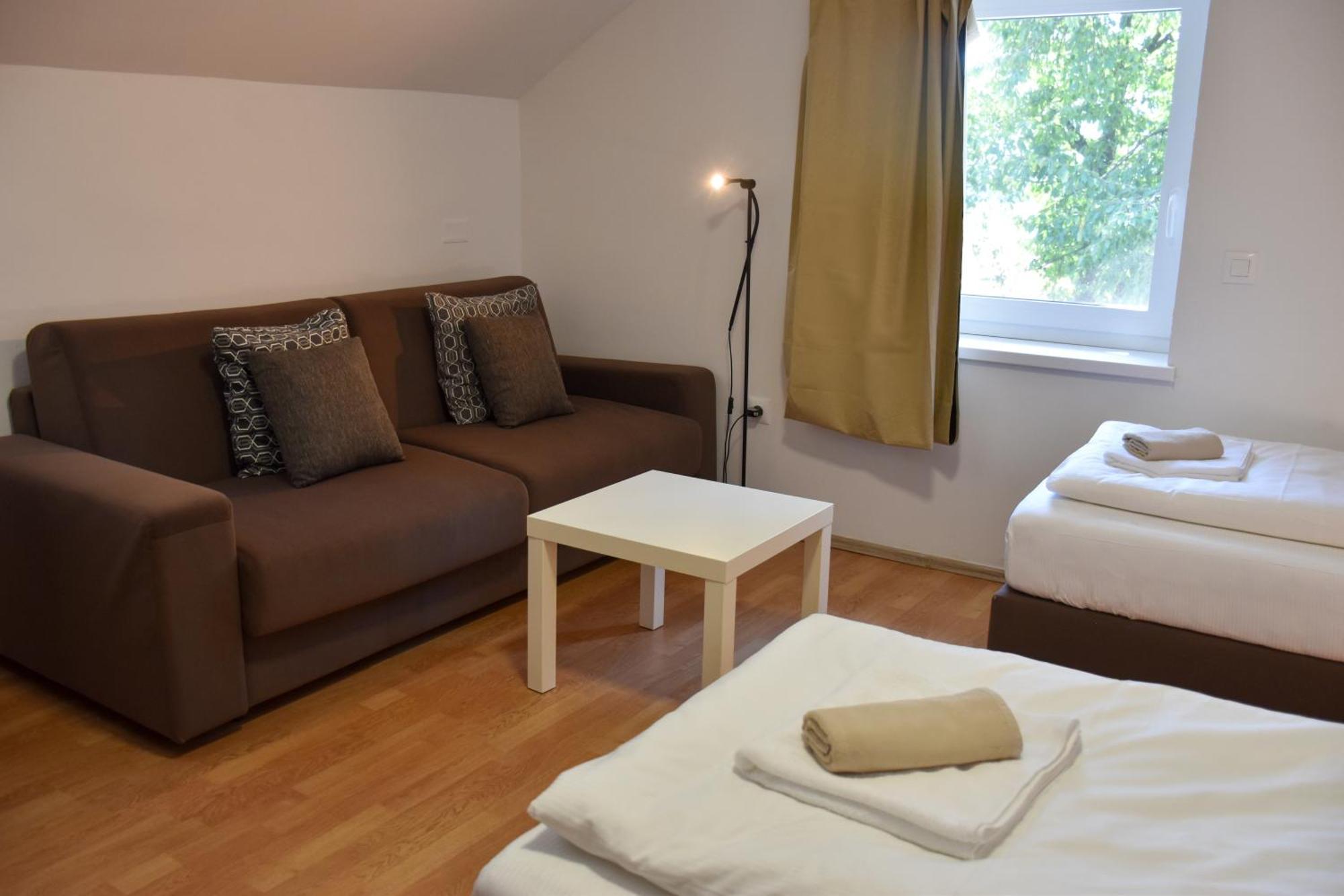 Apartments Park Vodice - Ljubljana, Krvavec Εξωτερικό φωτογραφία